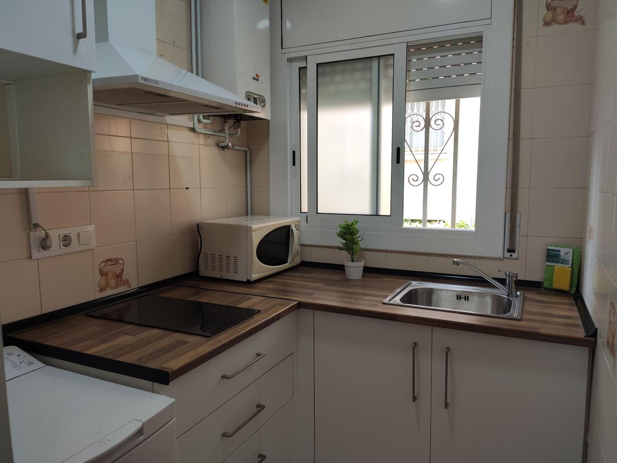 Ferienwohnung Sol Y Mar Segur 3000 Segur de Calafell Exterior foto