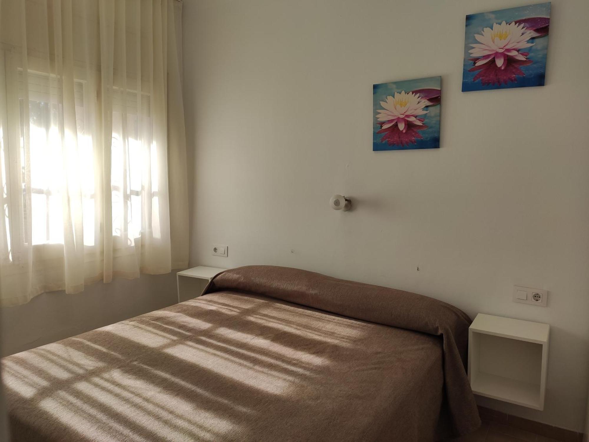 Ferienwohnung Sol Y Mar Segur 3000 Segur de Calafell Exterior foto