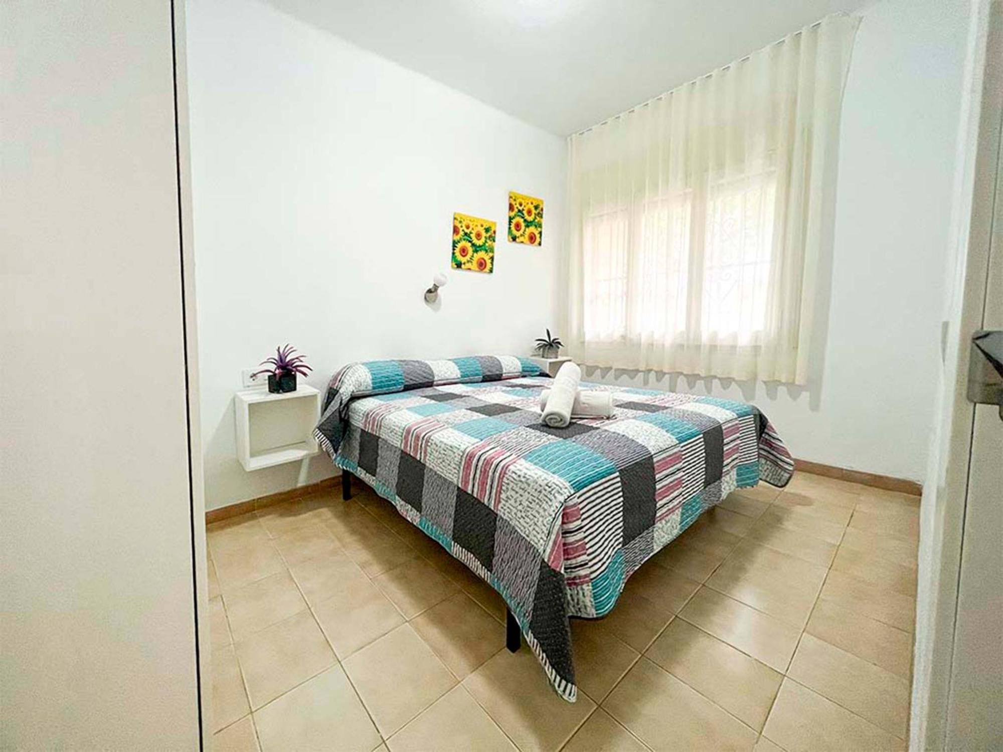 Ferienwohnung Sol Y Mar Segur 3000 Segur de Calafell Exterior foto