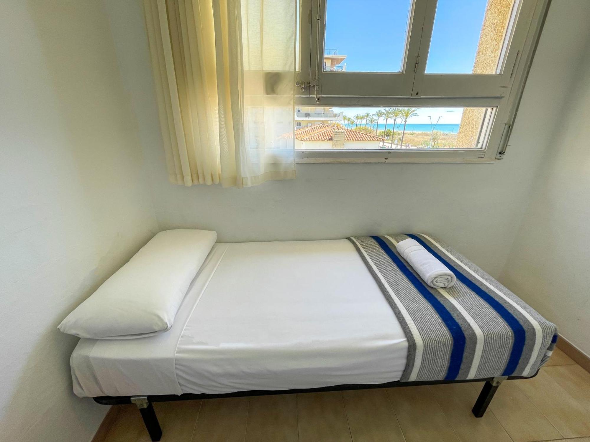 Ferienwohnung Sol Y Mar Segur 3000 Segur de Calafell Exterior foto