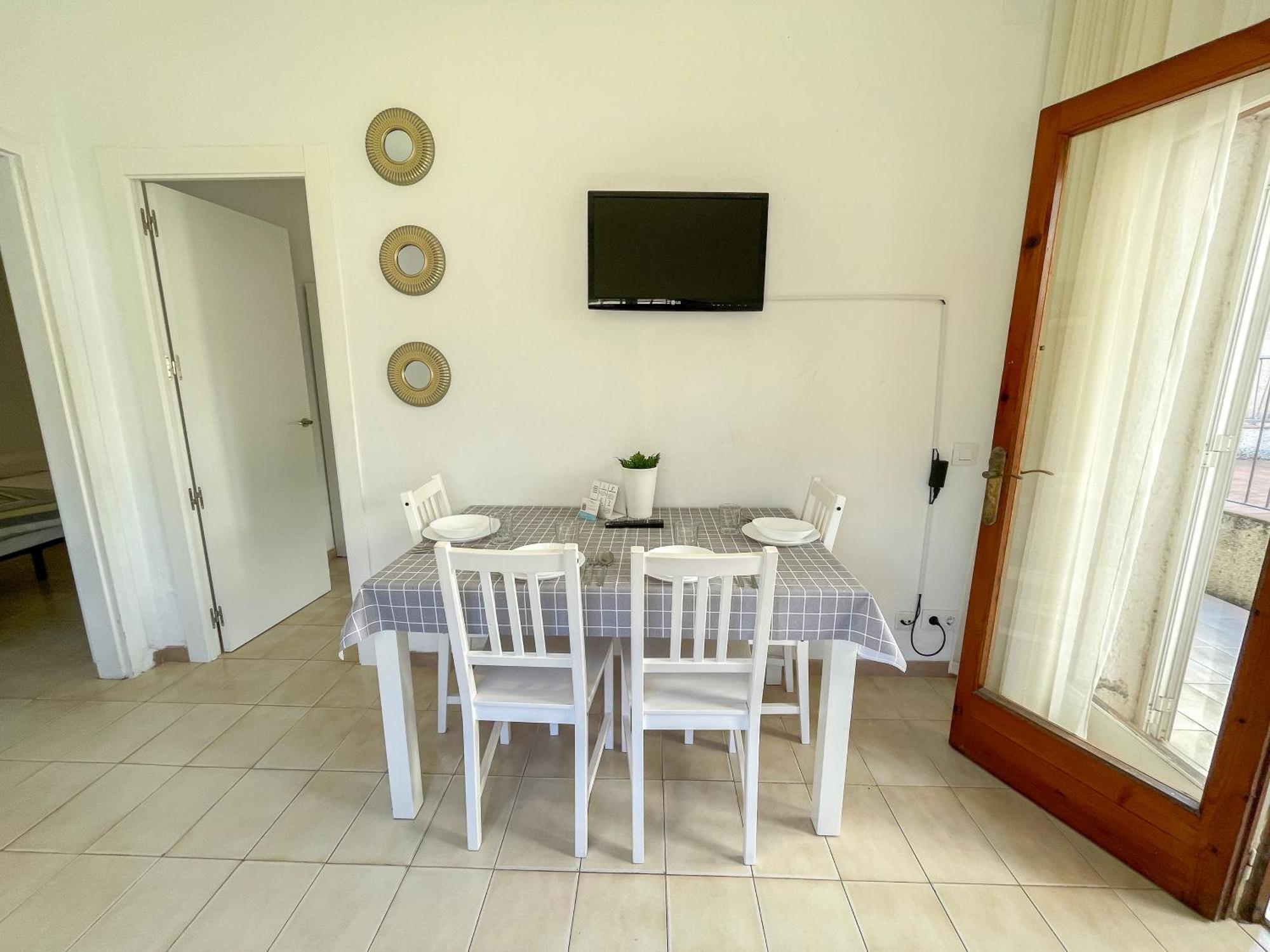 Ferienwohnung Sol Y Mar Segur 3000 Segur de Calafell Exterior foto