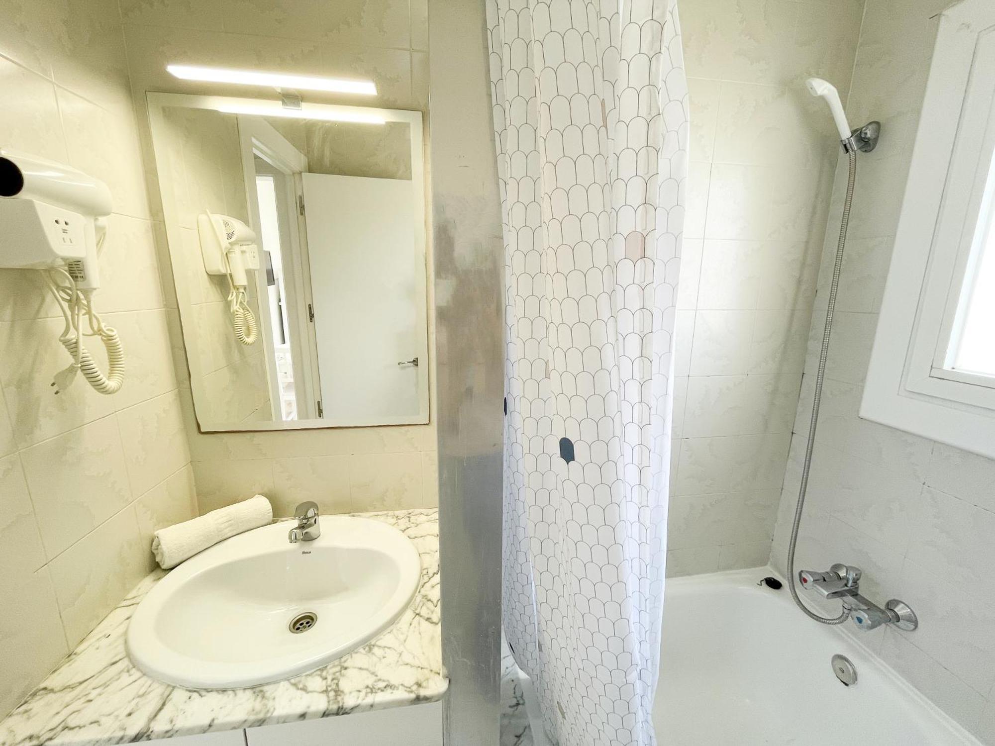 Ferienwohnung Sol Y Mar Segur 3000 Segur de Calafell Exterior foto
