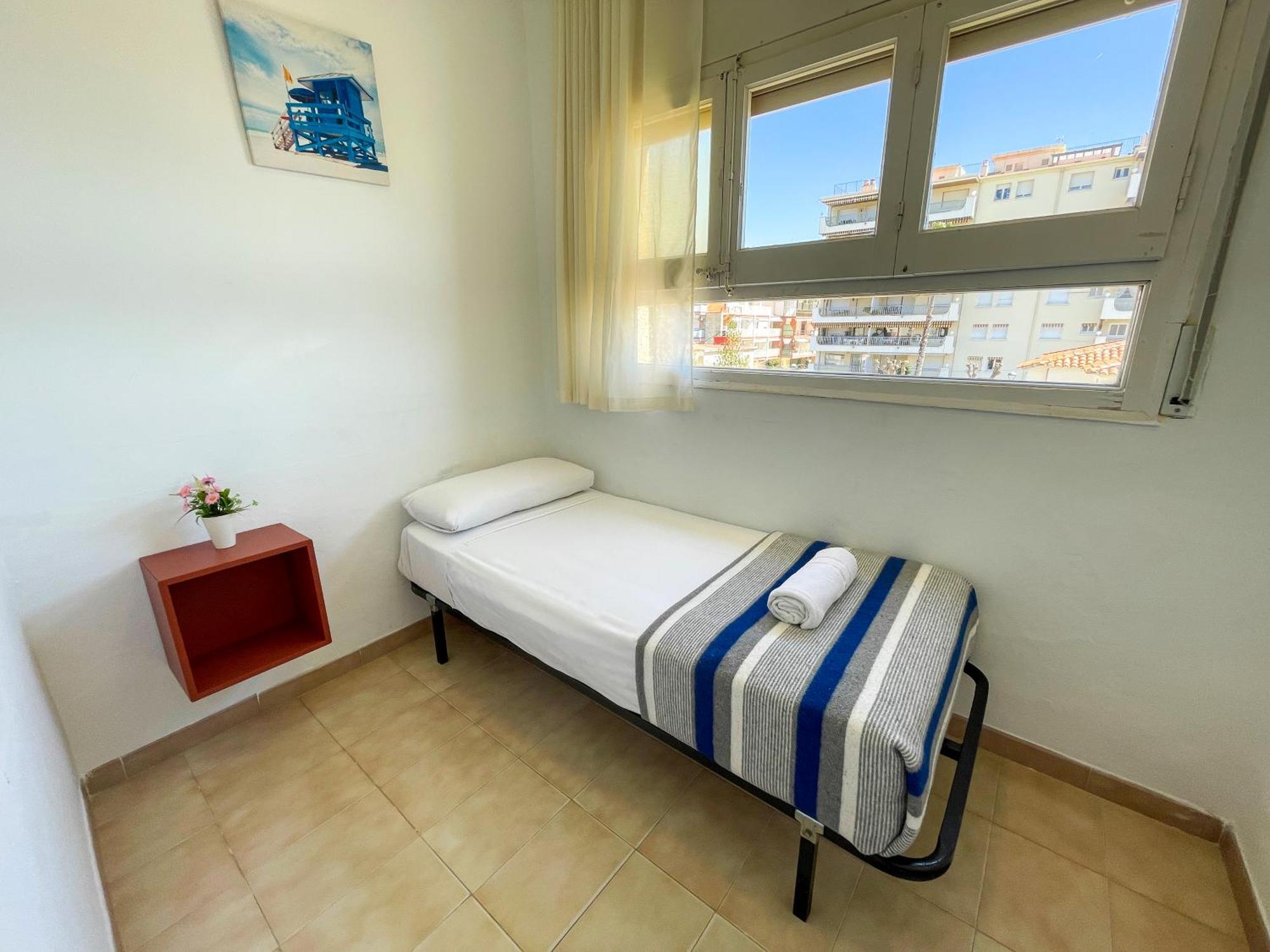 Ferienwohnung Sol Y Mar Segur 3000 Segur de Calafell Exterior foto