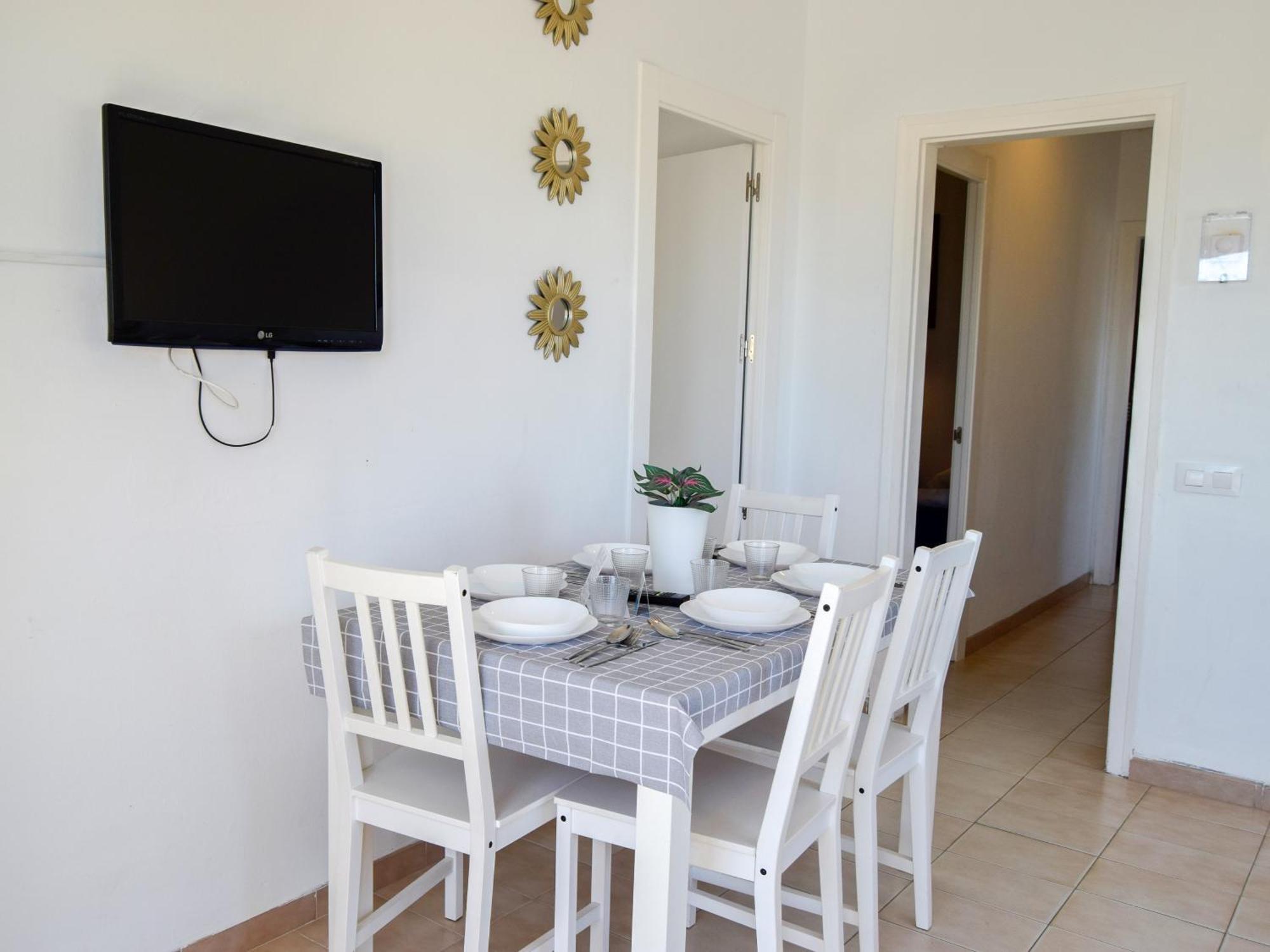 Ferienwohnung Sol Y Mar Segur 3000 Segur de Calafell Exterior foto
