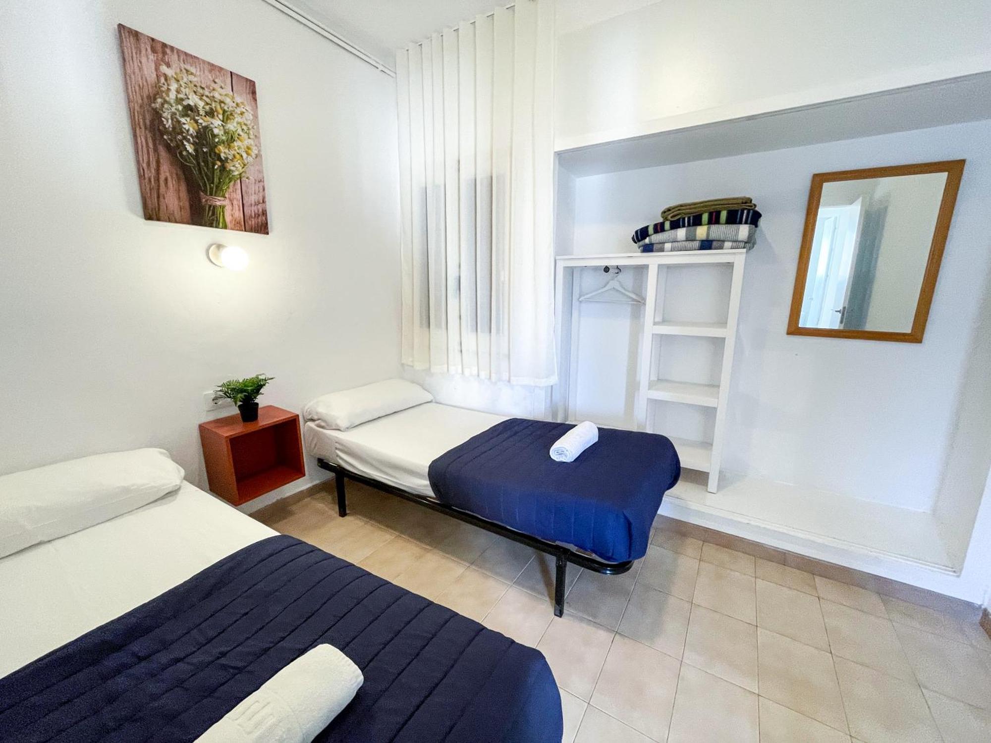 Ferienwohnung Sol Y Mar Segur 3000 Segur de Calafell Exterior foto