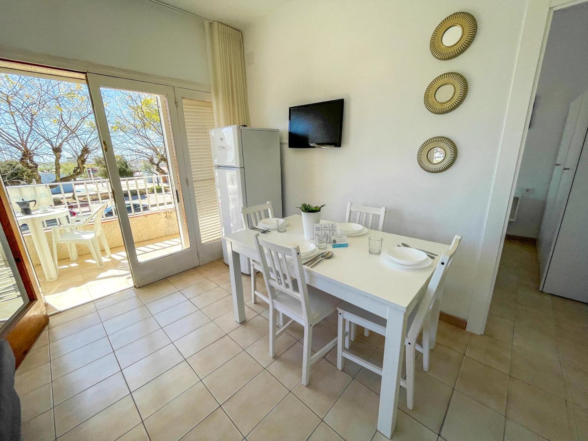 Ferienwohnung Sol Y Mar Segur 3000 Segur de Calafell Exterior foto