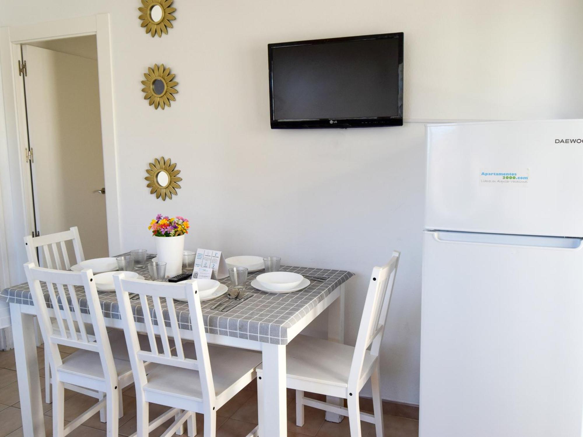 Ferienwohnung Sol Y Mar Segur 3000 Segur de Calafell Exterior foto