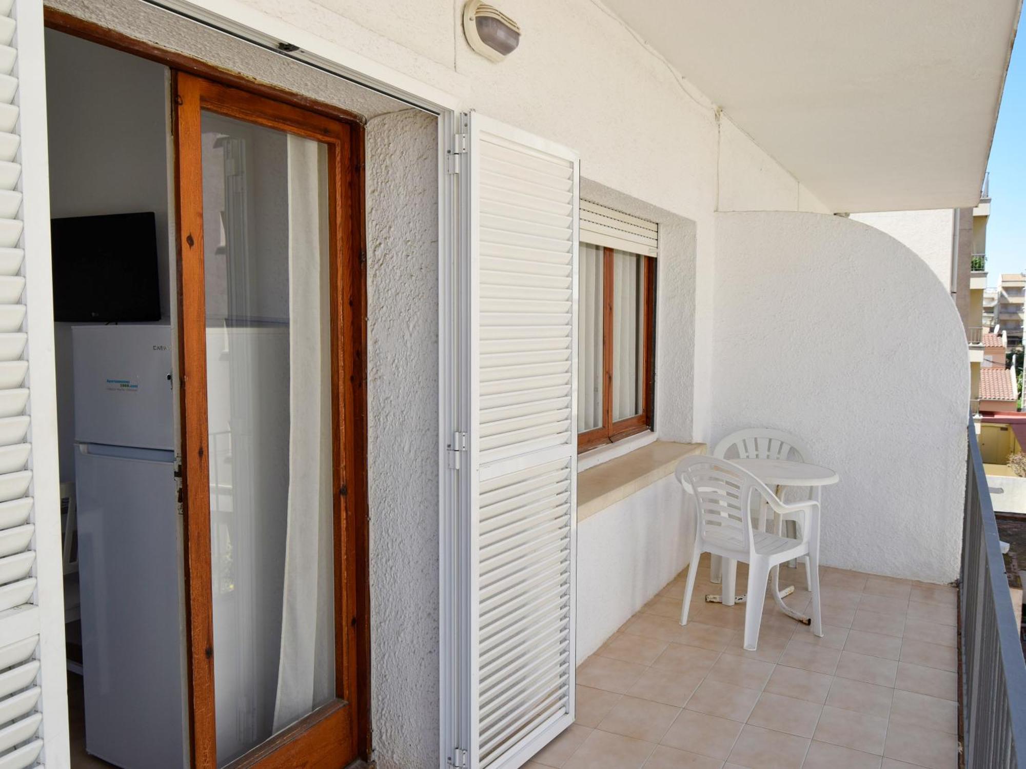 Ferienwohnung Sol Y Mar Segur 3000 Segur de Calafell Exterior foto