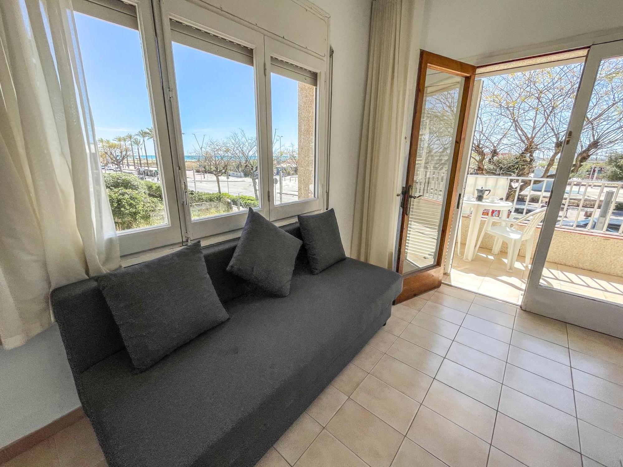 Ferienwohnung Sol Y Mar Segur 3000 Segur de Calafell Exterior foto