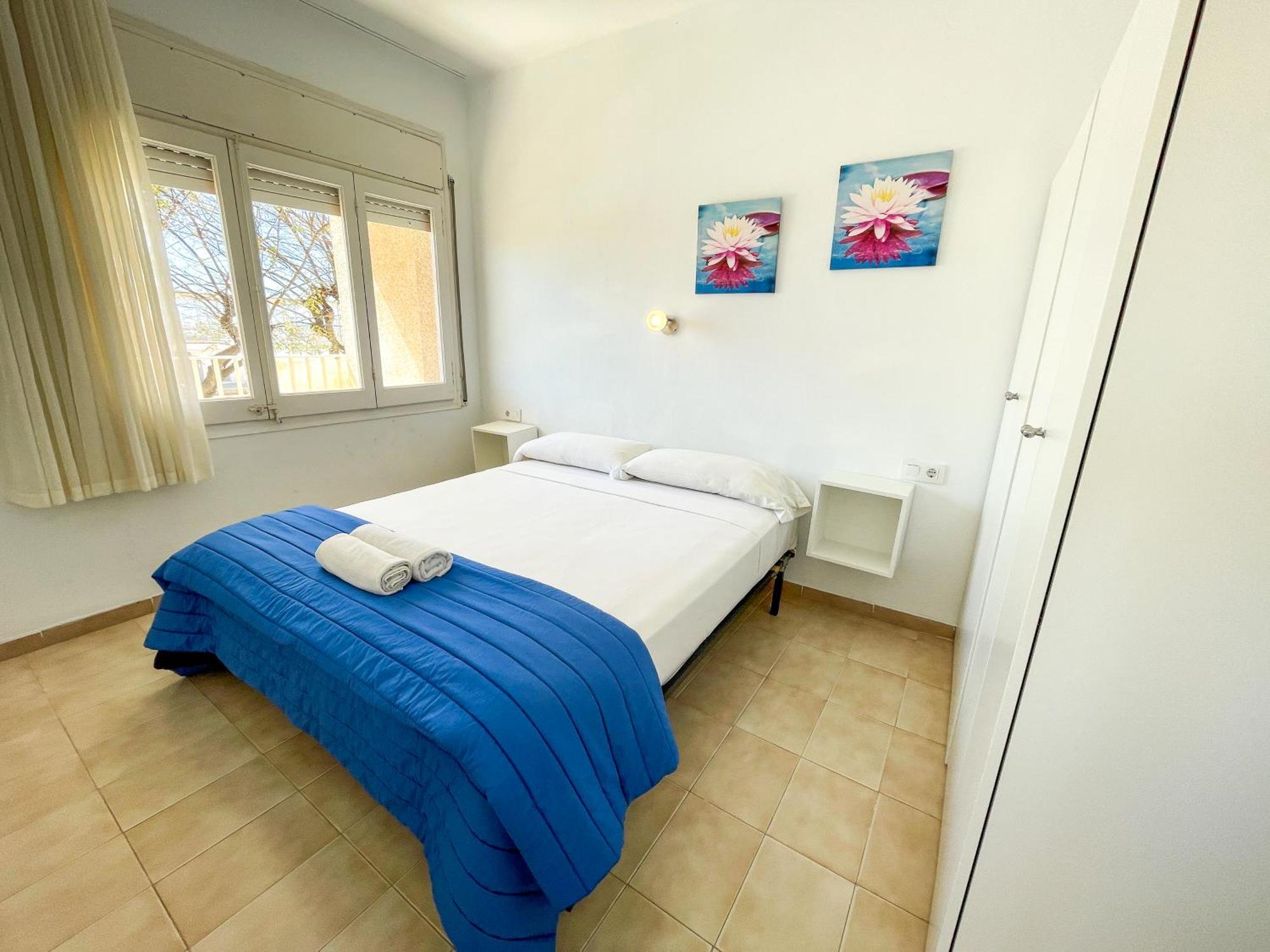 Ferienwohnung Sol Y Mar Segur 3000 Segur de Calafell Exterior foto