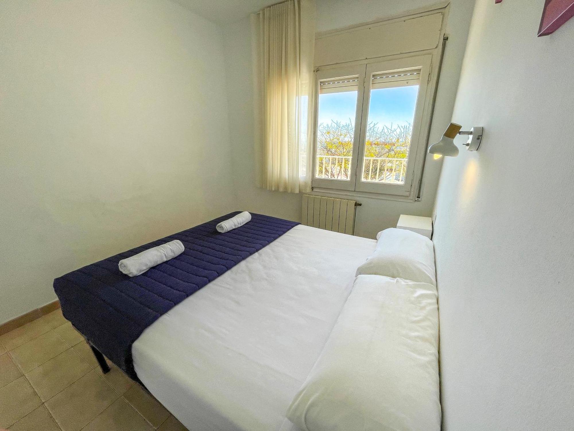 Ferienwohnung Sol Y Mar Segur 3000 Segur de Calafell Exterior foto