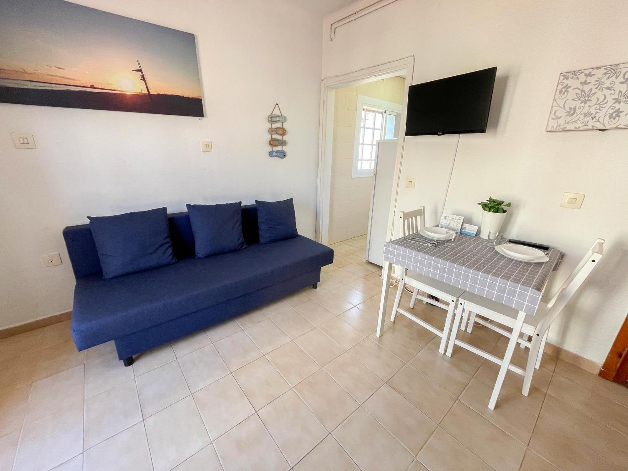 Ferienwohnung Sol Y Mar Segur 3000 Segur de Calafell Exterior foto